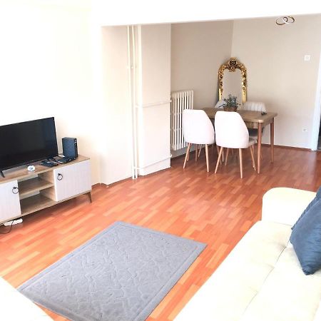 Demirtas House Διαμέρισμα Κωνσταντινούπολη Εξωτερικό φωτογραφία