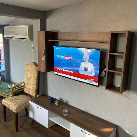 Demirtas House Διαμέρισμα Κωνσταντινούπολη Εξωτερικό φωτογραφία