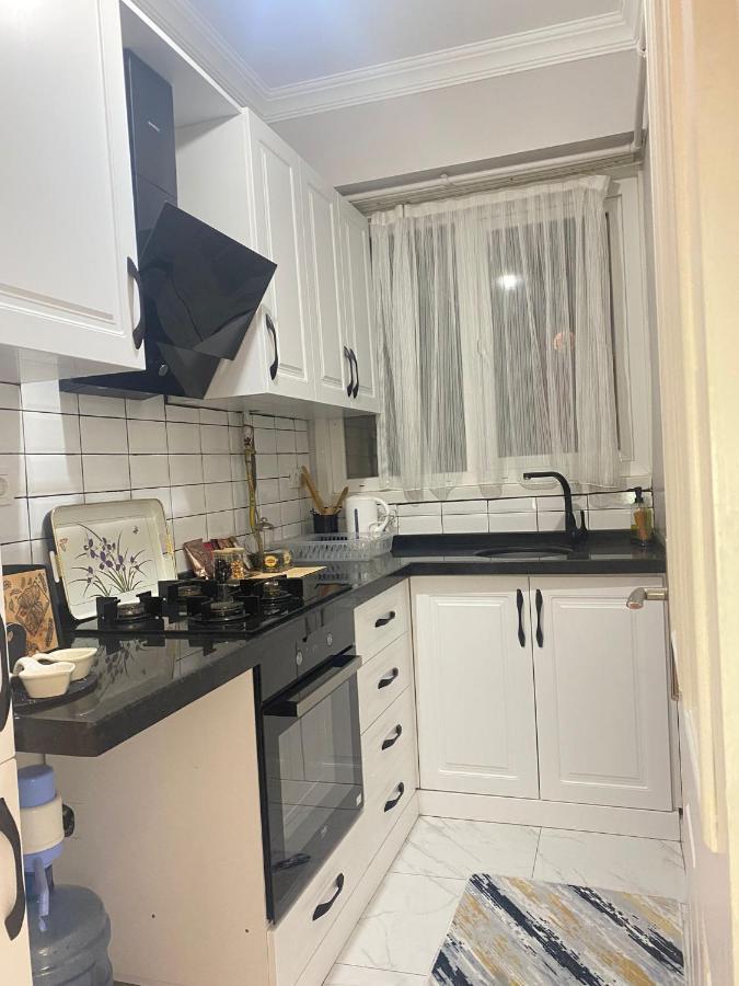Demirtas House Διαμέρισμα Κωνσταντινούπολη Εξωτερικό φωτογραφία