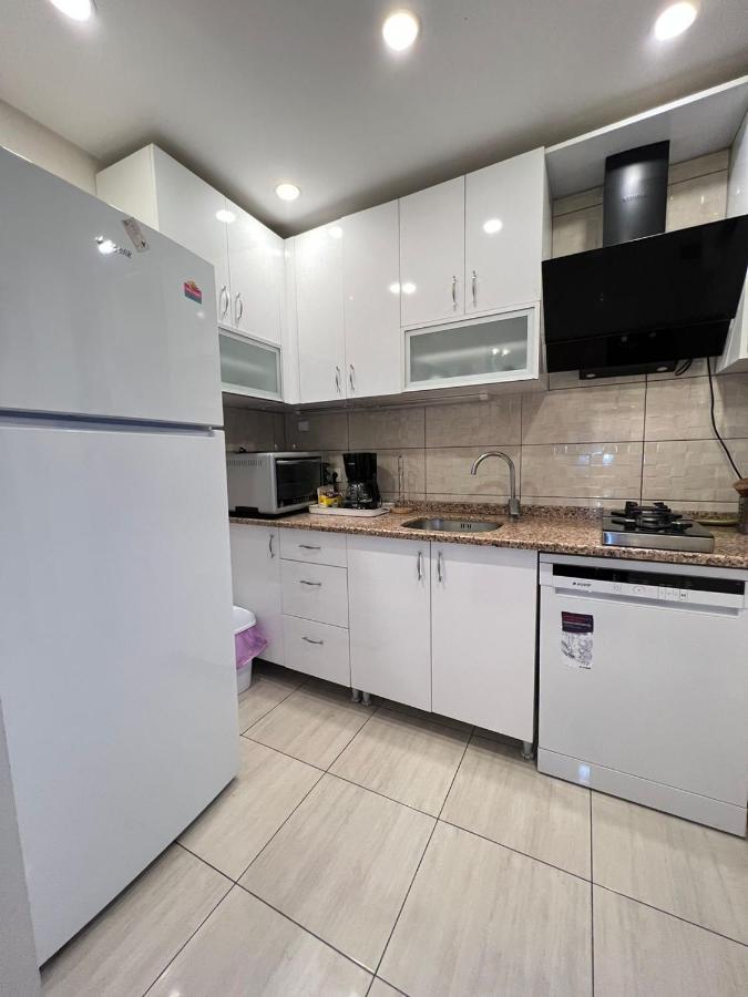 Demirtas House Διαμέρισμα Κωνσταντινούπολη Εξωτερικό φωτογραφία