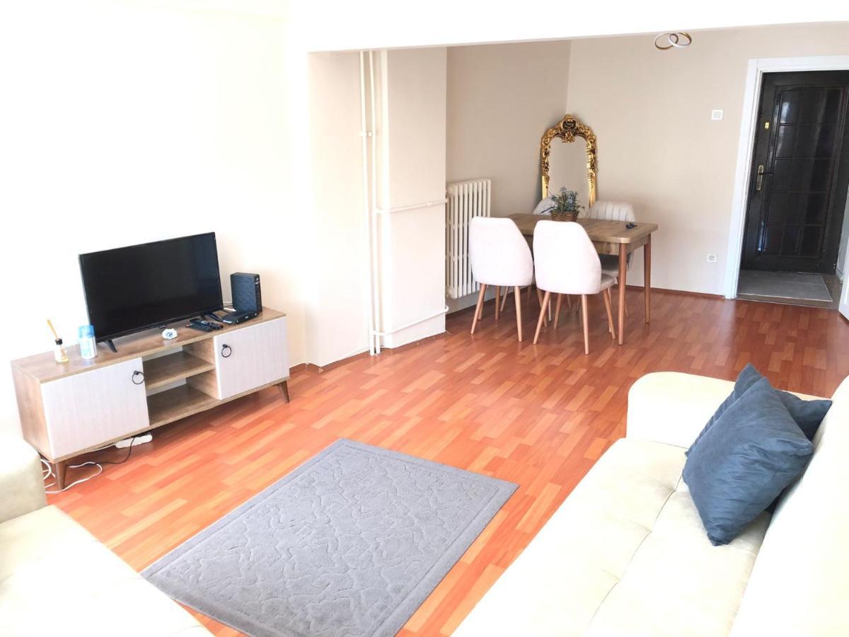 Demirtas House Διαμέρισμα Κωνσταντινούπολη Εξωτερικό φωτογραφία