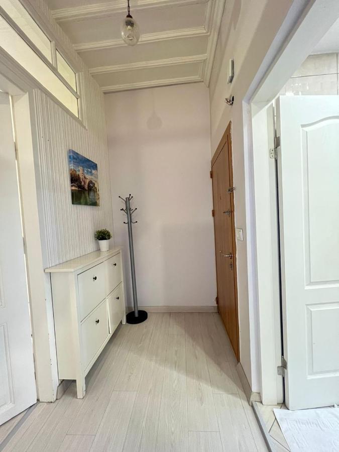 Demirtas House Διαμέρισμα Κωνσταντινούπολη Εξωτερικό φωτογραφία