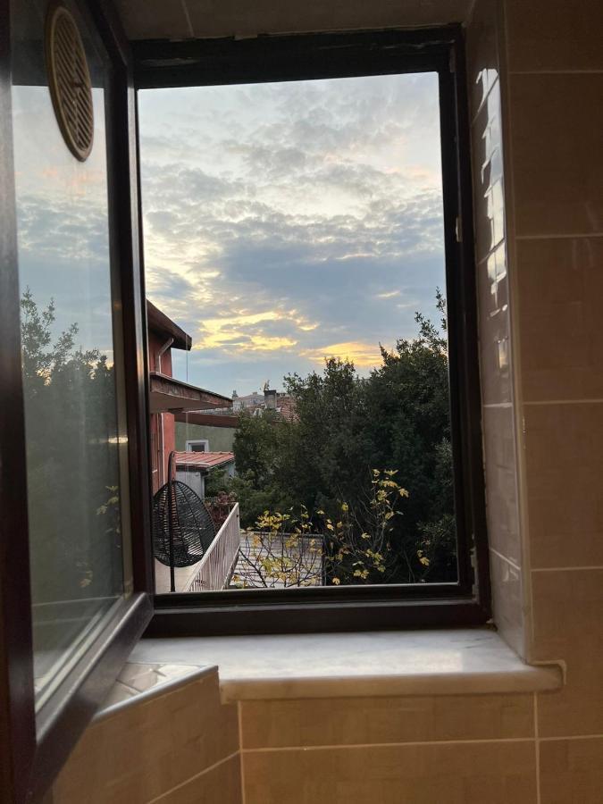 Demirtas House Διαμέρισμα Κωνσταντινούπολη Εξωτερικό φωτογραφία