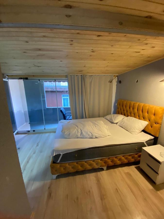 Demirtas House Διαμέρισμα Κωνσταντινούπολη Εξωτερικό φωτογραφία