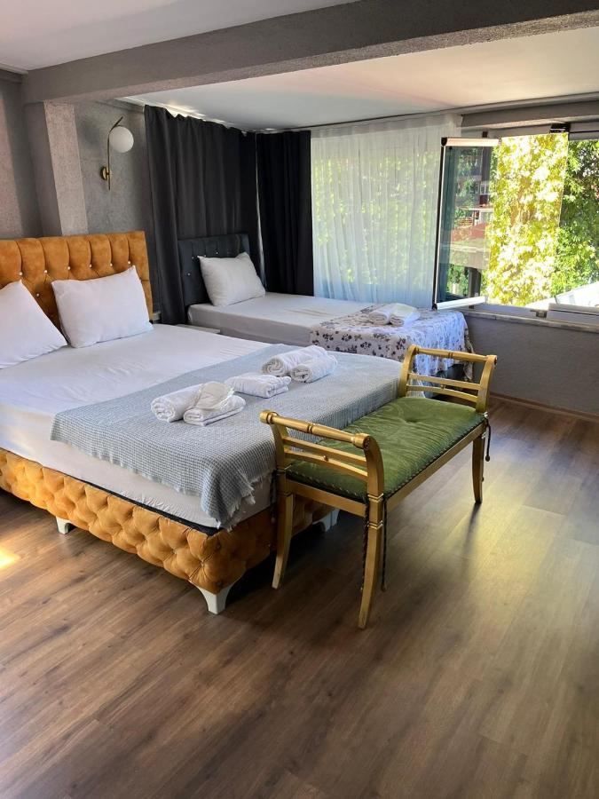 Demirtas House Διαμέρισμα Κωνσταντινούπολη Εξωτερικό φωτογραφία
