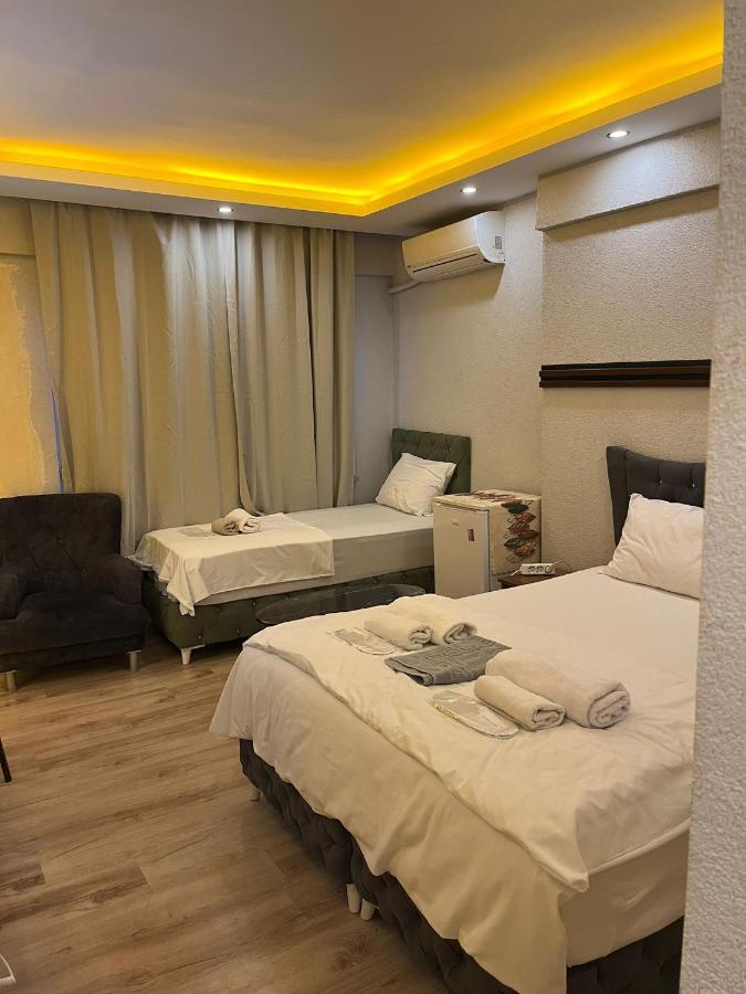 Demirtas House Διαμέρισμα Κωνσταντινούπολη Εξωτερικό φωτογραφία