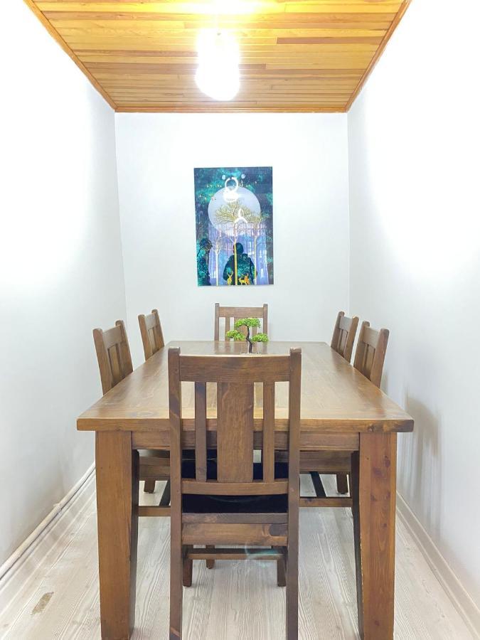 Demirtas House Διαμέρισμα Κωνσταντινούπολη Εξωτερικό φωτογραφία