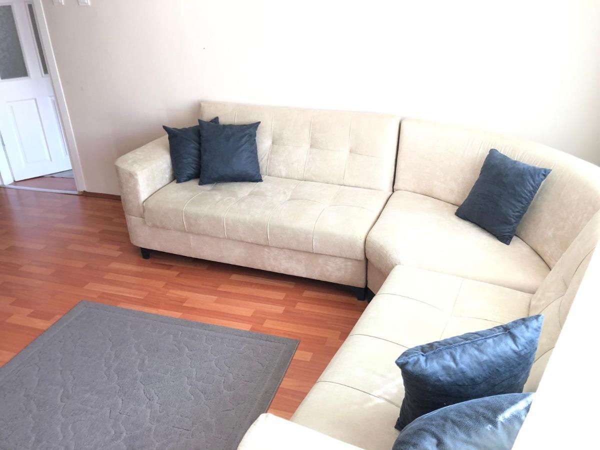 Demirtas House Διαμέρισμα Κωνσταντινούπολη Εξωτερικό φωτογραφία