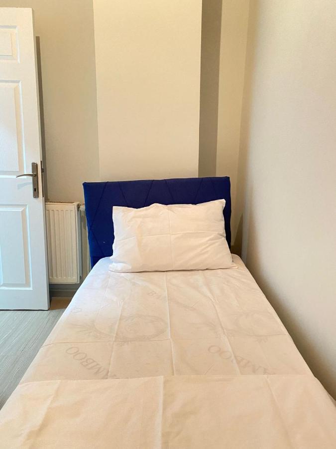 Demirtas House Διαμέρισμα Κωνσταντινούπολη Εξωτερικό φωτογραφία
