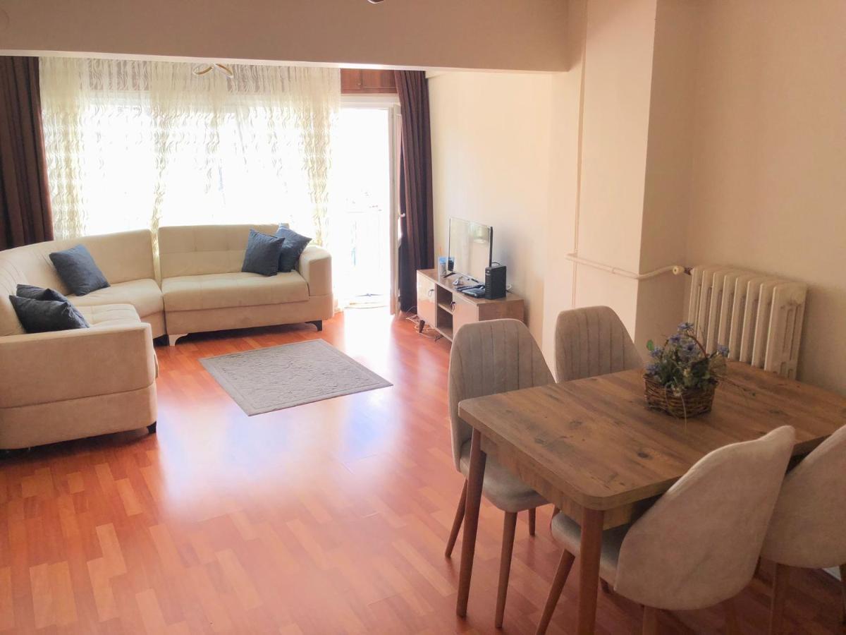 Demirtas House Διαμέρισμα Κωνσταντινούπολη Εξωτερικό φωτογραφία