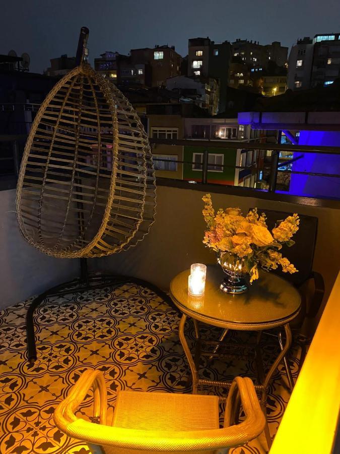 Demirtas House Διαμέρισμα Κωνσταντινούπολη Εξωτερικό φωτογραφία