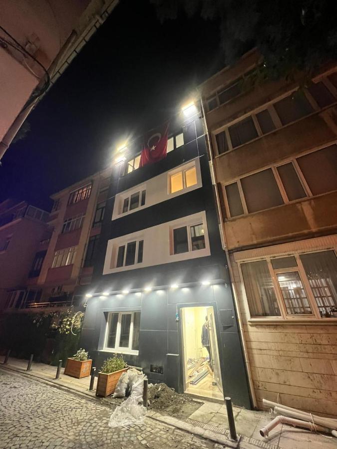 Demirtas House Διαμέρισμα Κωνσταντινούπολη Εξωτερικό φωτογραφία