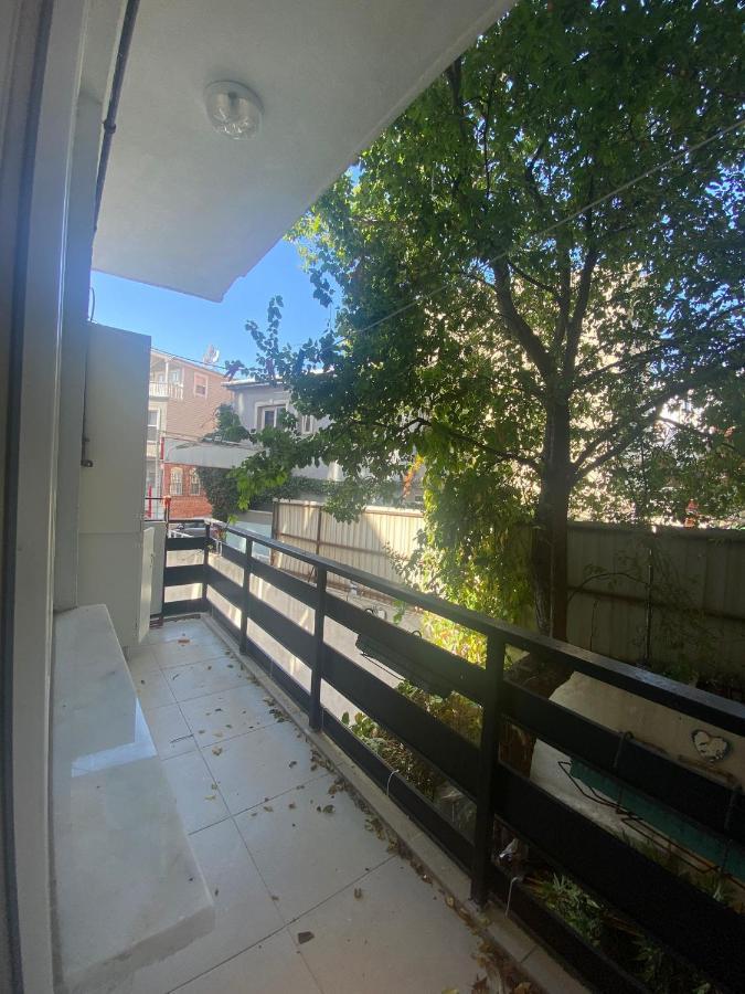Demirtas House Διαμέρισμα Κωνσταντινούπολη Εξωτερικό φωτογραφία
